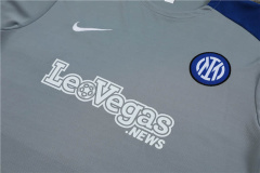 24/25 Inter Milan Training suit kit