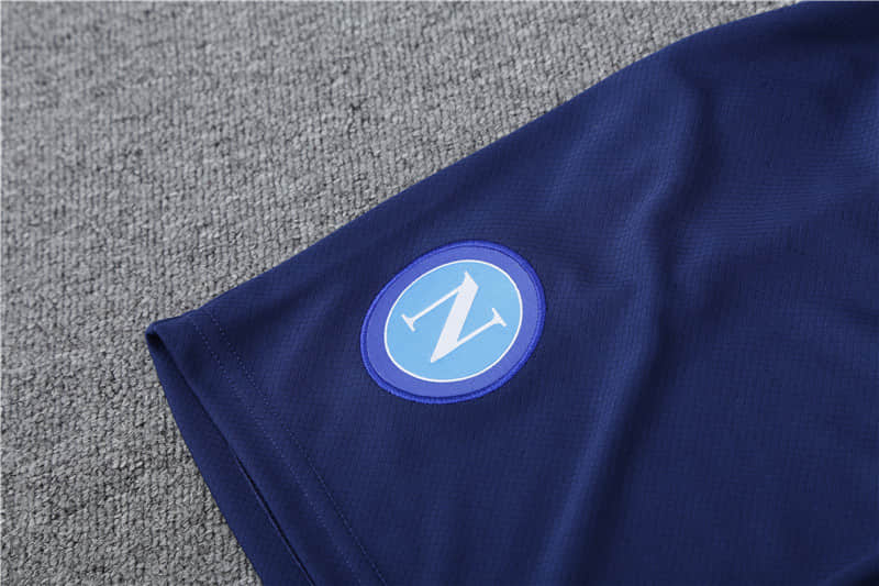 23/24 Napoli Training suit kit