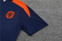 24/25 Netherlands Training suit kit