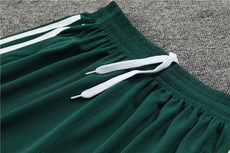 23/24 Mexico Training suit kit