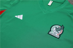 23/24 Mexico Training suit kit