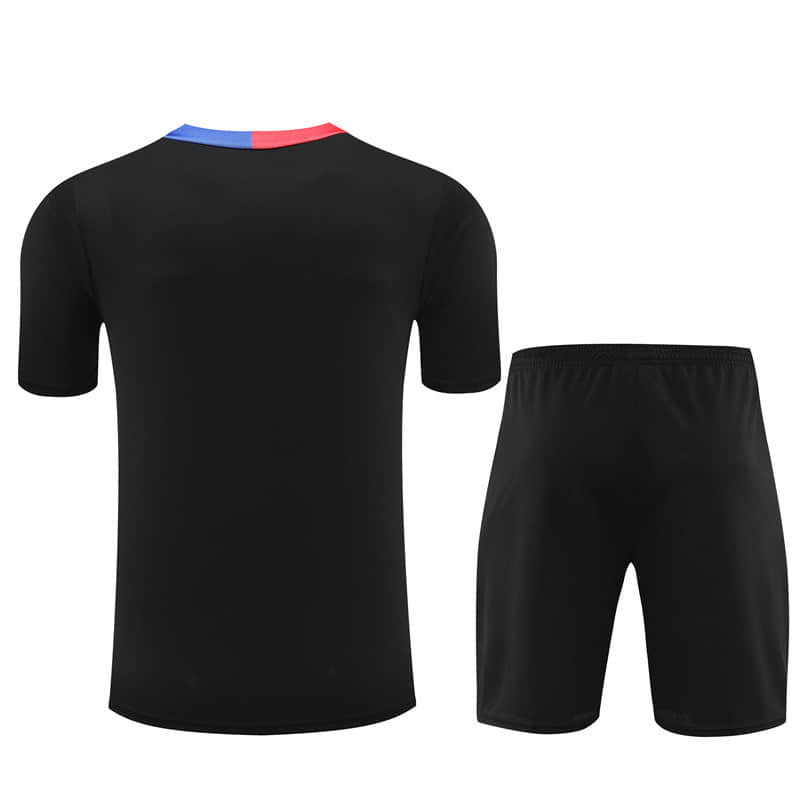 24/25 Barcelona Training suit kit