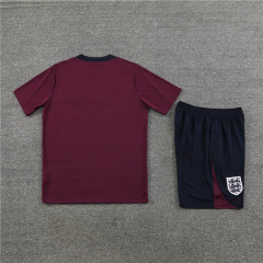 24/25 England Training suit kit