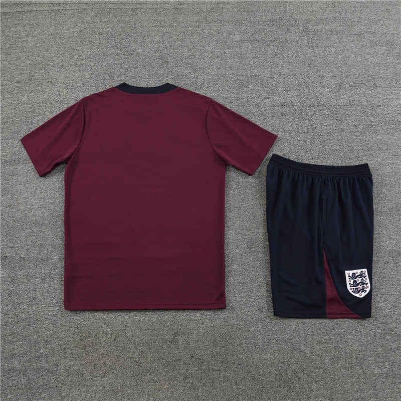 24/25 England Training suit kit