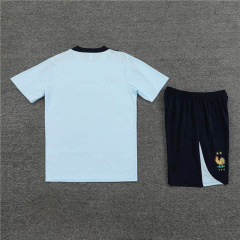 24/25 France Training suit kit
