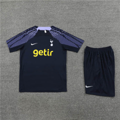 23/24 Tottenham Hotspur Training suit kit