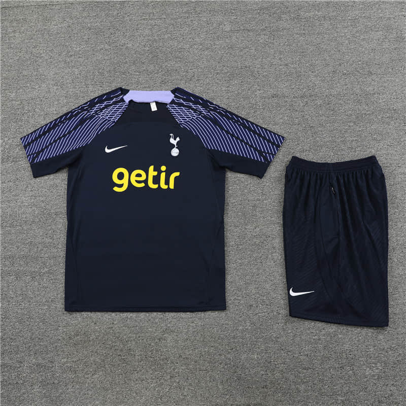 23/24 Tottenham Hotspur Training suit kit