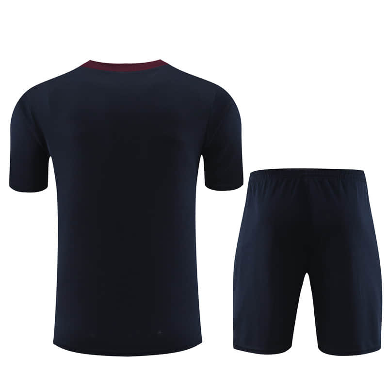 24/25 England Training suit kit
