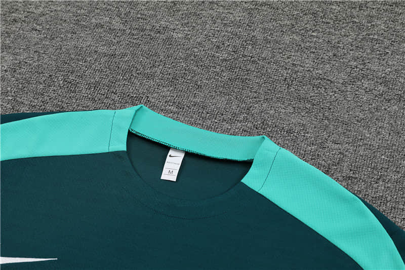 24/25 Portugal Training suit kit