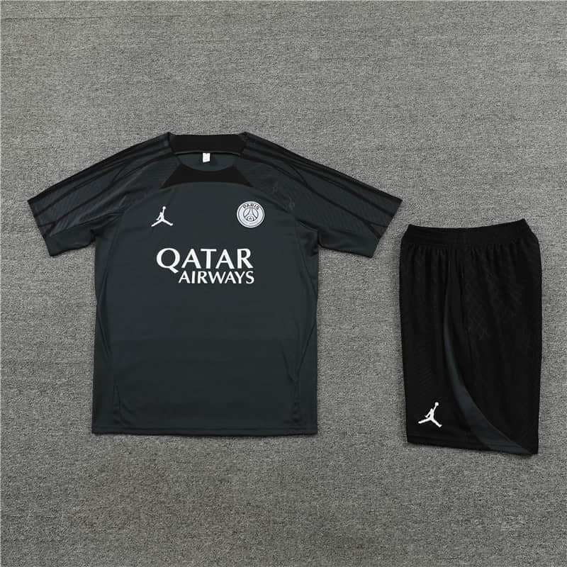 23/24 PSG Training suit kit