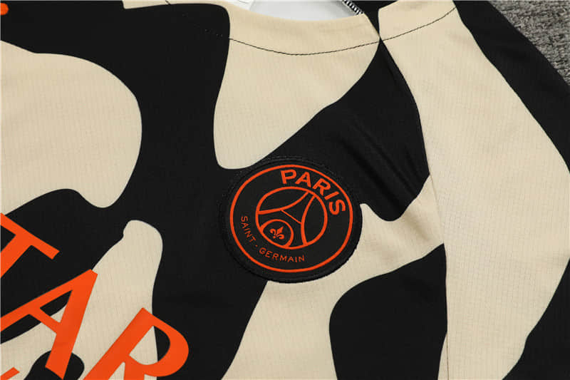 23/24 PSG Training suit kit