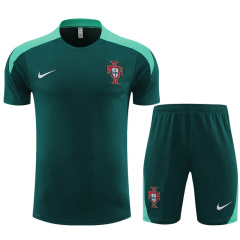 24/25 Portugal Training suit kit