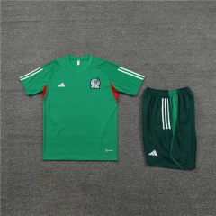 23/24 Mexico Training suit kit