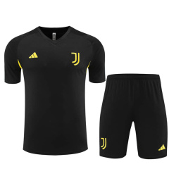 23/24 Juventus Training suit kit