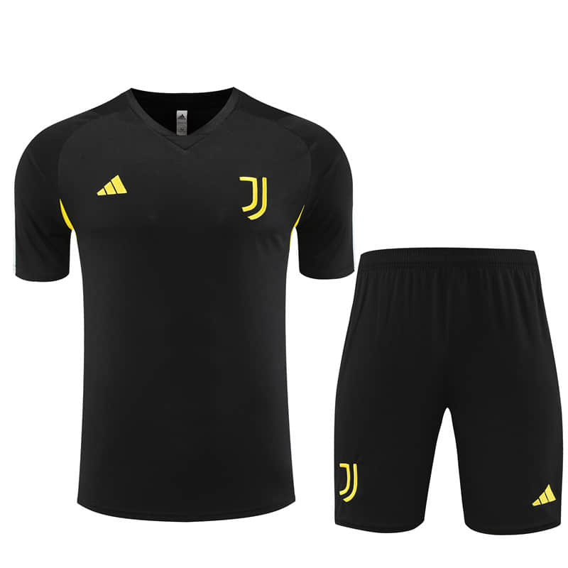 23/24 Juventus Training suit kit