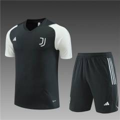23/24 Juventus Training suit kit