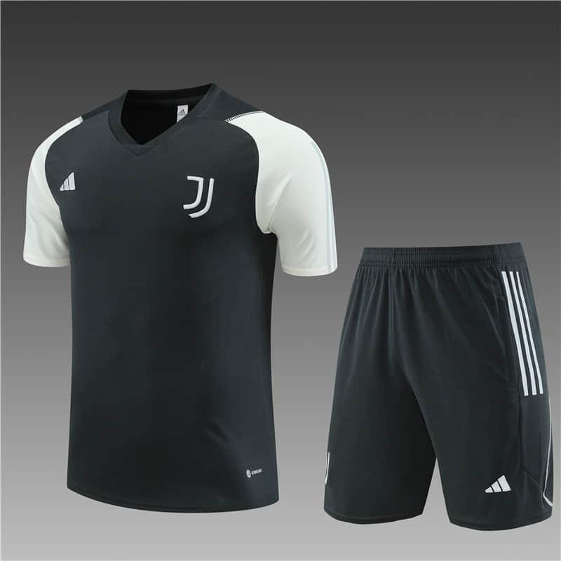 23/24 Juventus Training suit kit