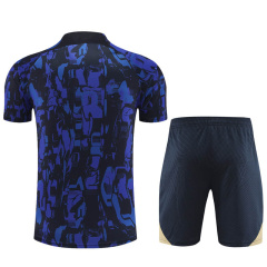 23/24 Chelsea Training suit kit