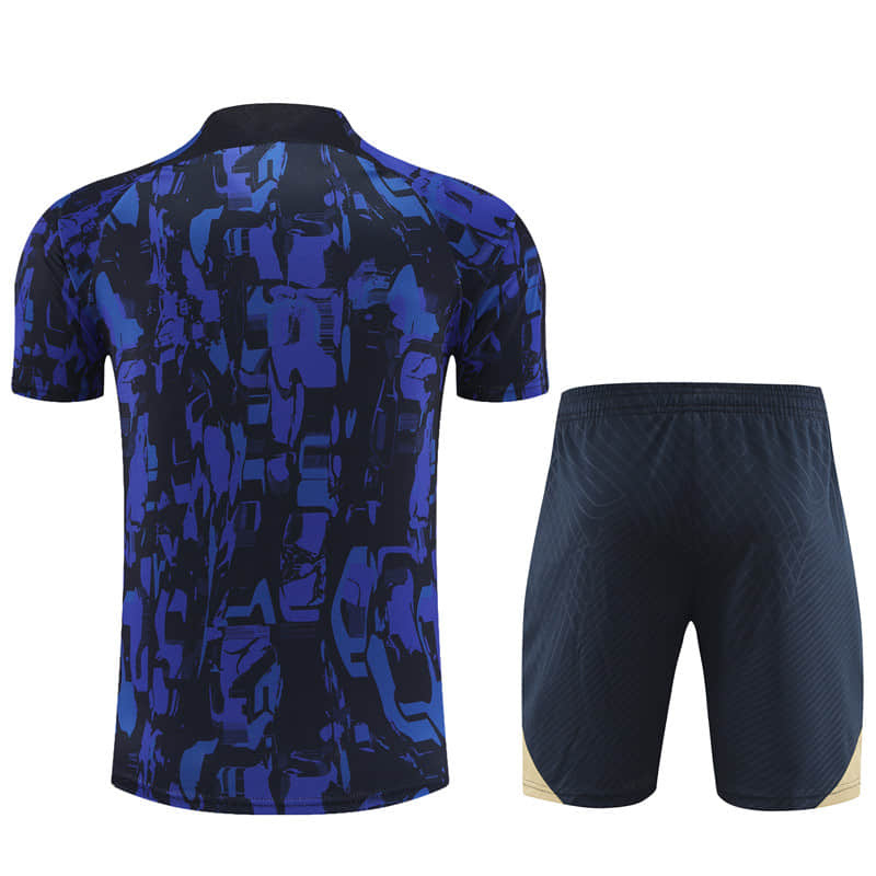 23/24 Chelsea Training suit kit