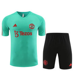 23/24 Manchester United Training suit kit