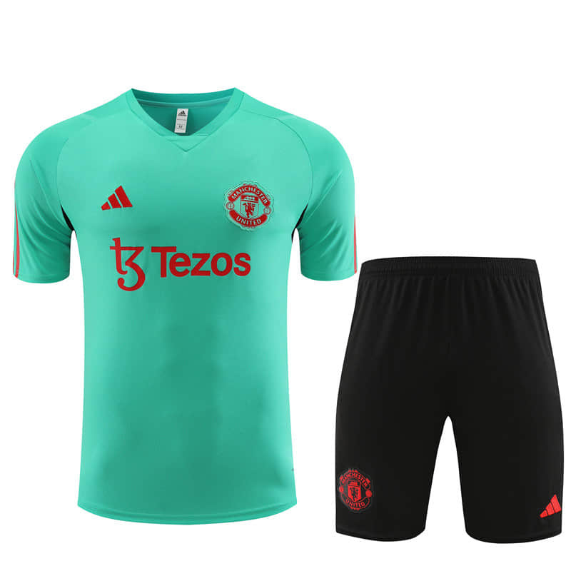 23/24 Manchester United Training suit kit