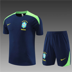 24/25 Brazil Training suit kit