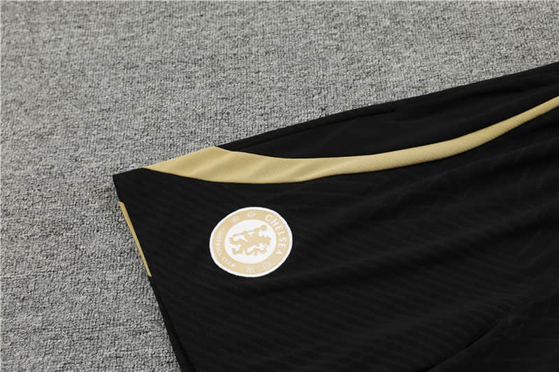 23/24 Chelsea Training suit kit