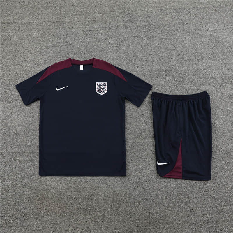 24/25 England Training suit kit