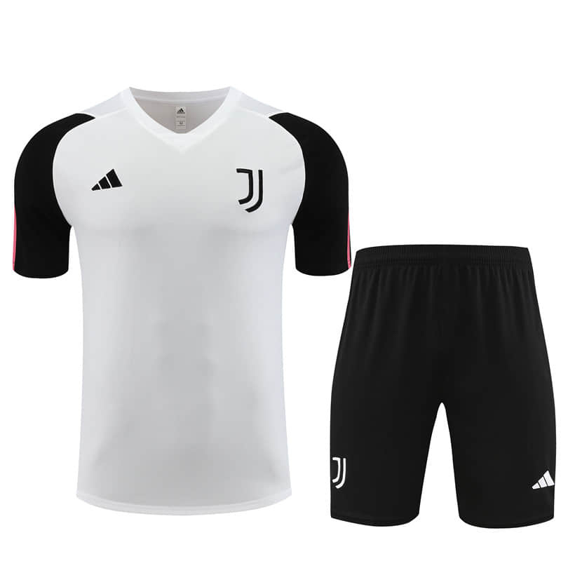 23/24 Juventus Training suit kit