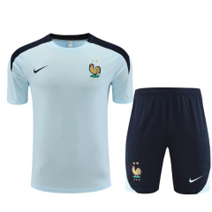 24/25 France Training suit kit