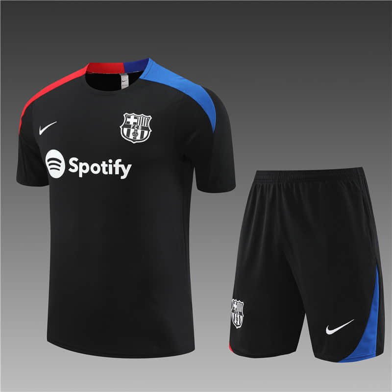 24/25 Barcelona Training suit kit