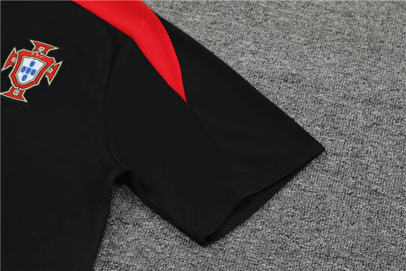 24/25 Portugal Training suit kit