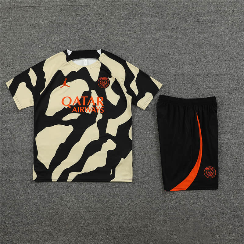 23/24 PSG Training suit kit
