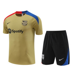 24/25 Barcelona Training suit kit