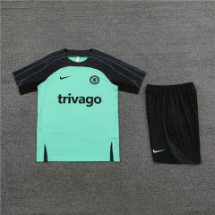 23/24 Chelsea Training suit kit