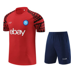 23/24 Napoli Training suit kit