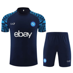 23/24 Napoli Training suit kit