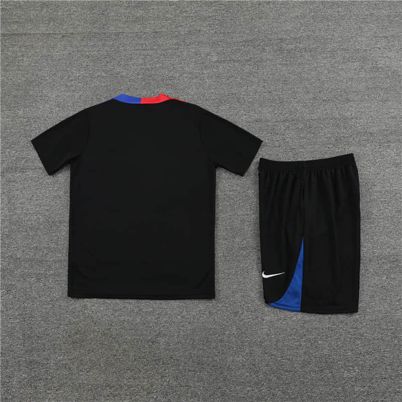 24/25 Barcelona Training suit kit