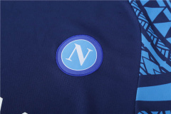 23/24 Napoli Training suit kit