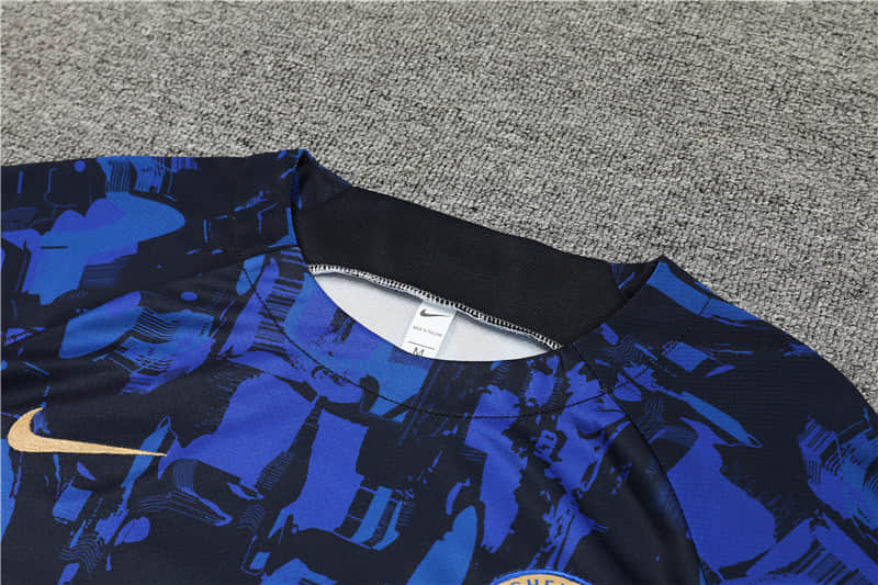 23/24 Chelsea Training suit kit