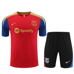 24/25 Barcelona Training suit kit