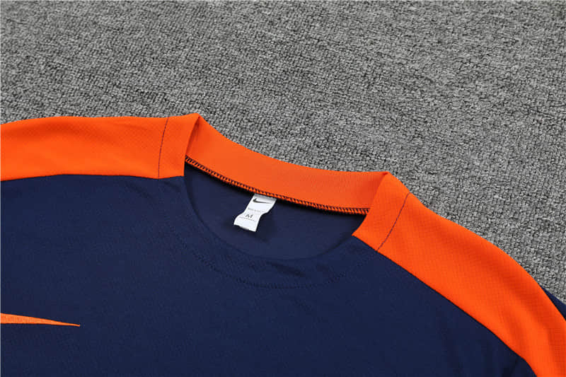 24/25 Netherlands Training suit kit