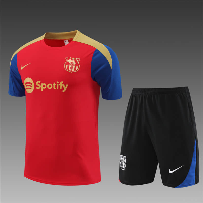 24/25 Barcelona Training suit kit