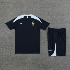 24/25 France Training suit kit