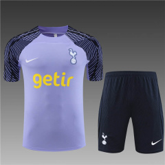 23/24 Tottenham Hotspur Training suit kit