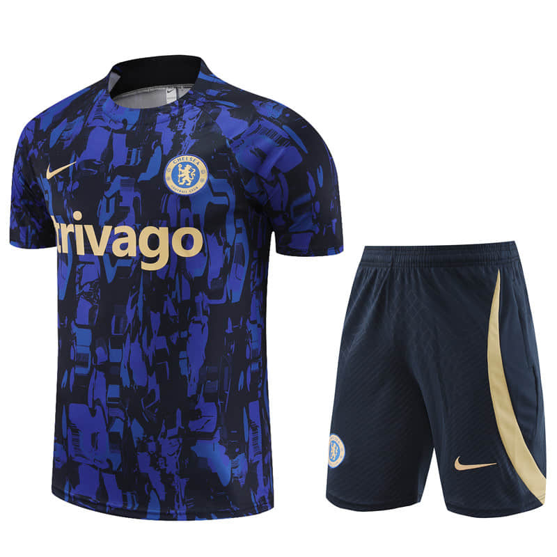 23/24 Chelsea Training suit kit