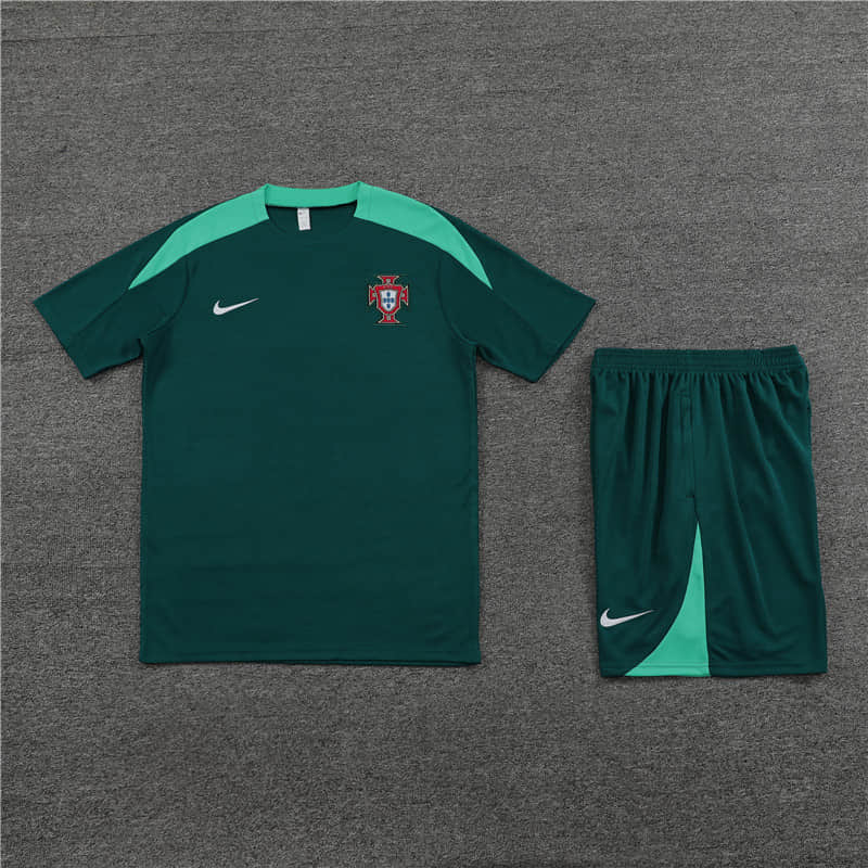24/25 Portugal Training suit kit