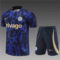 23/24 Chelsea Training suit kit