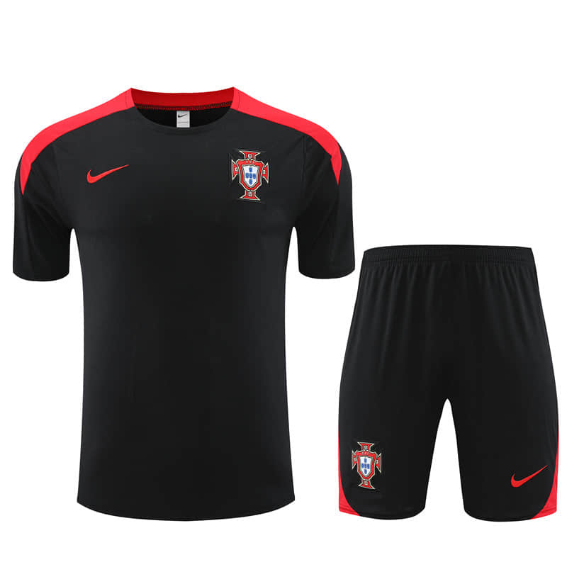 24/25 Portugal Training suit kit