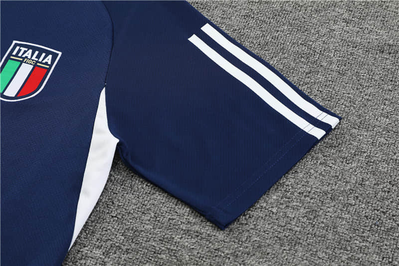23/24 Italy Training suit kit